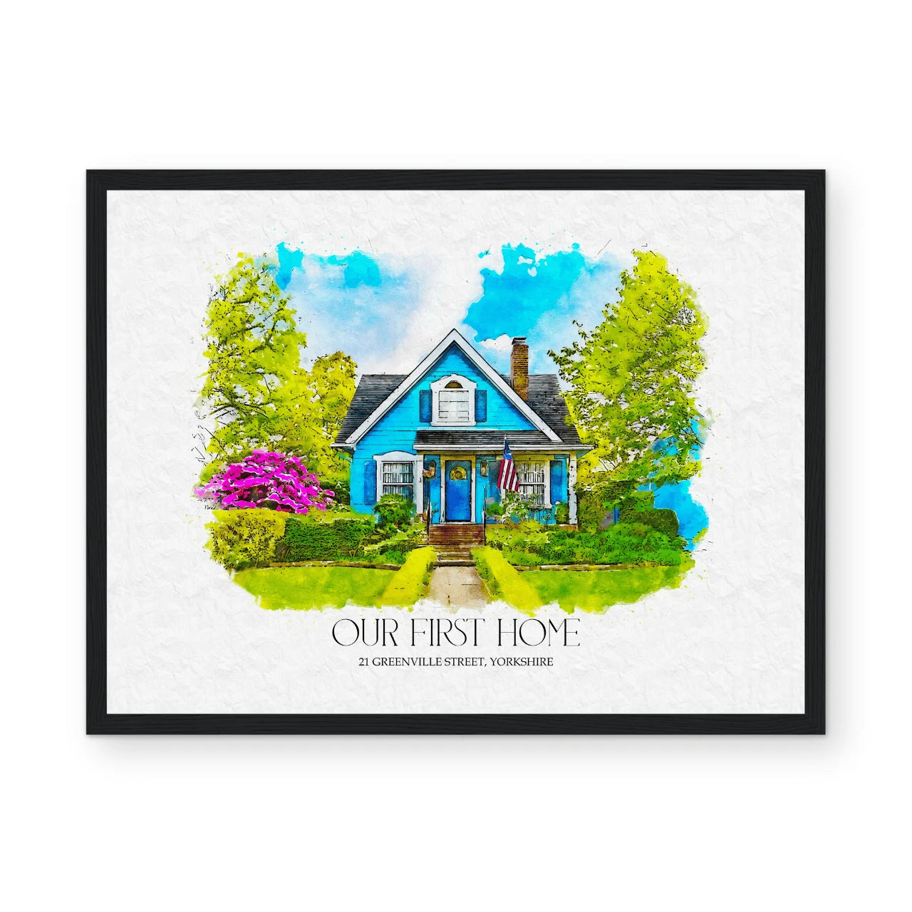 Watercolor